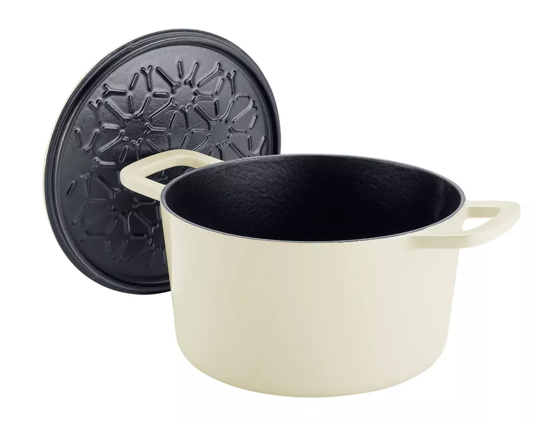 Schmortopf Moments Ø 24 cm