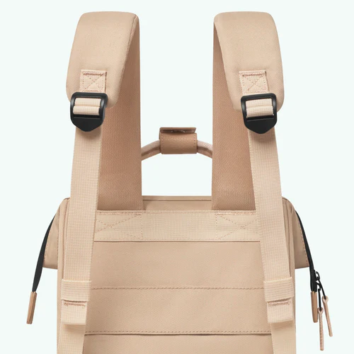 Sac à dos Adventurer Small Lobito beige