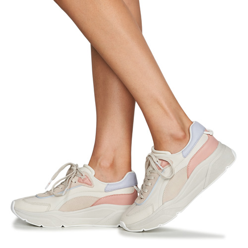 Tamaris - MAJA - Beige / Rose