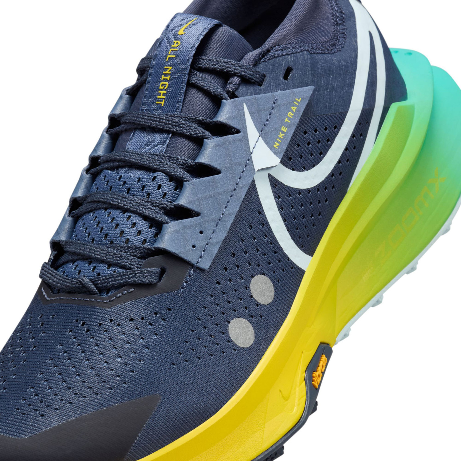 Nike Zegama Trail 2 Dames