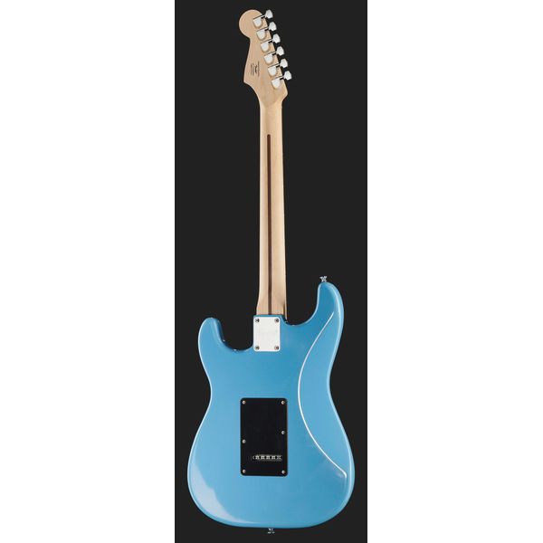 Squier Sonic Strat LRL California BL