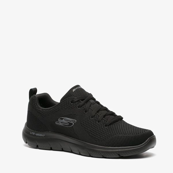 Skechers Summits Brisbane heren sneakers