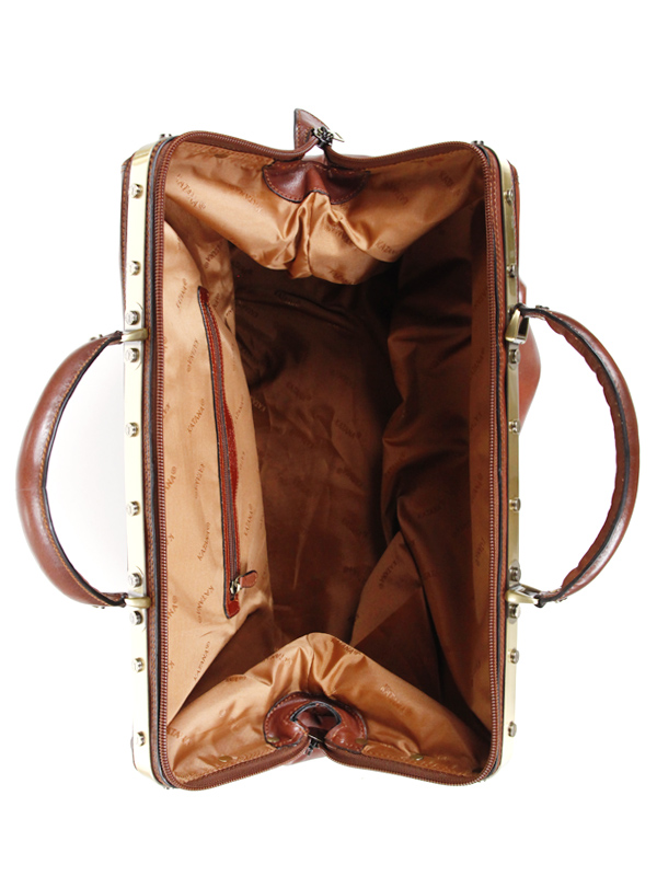 Sac de voyage diligence Katana Tendance 54 cm