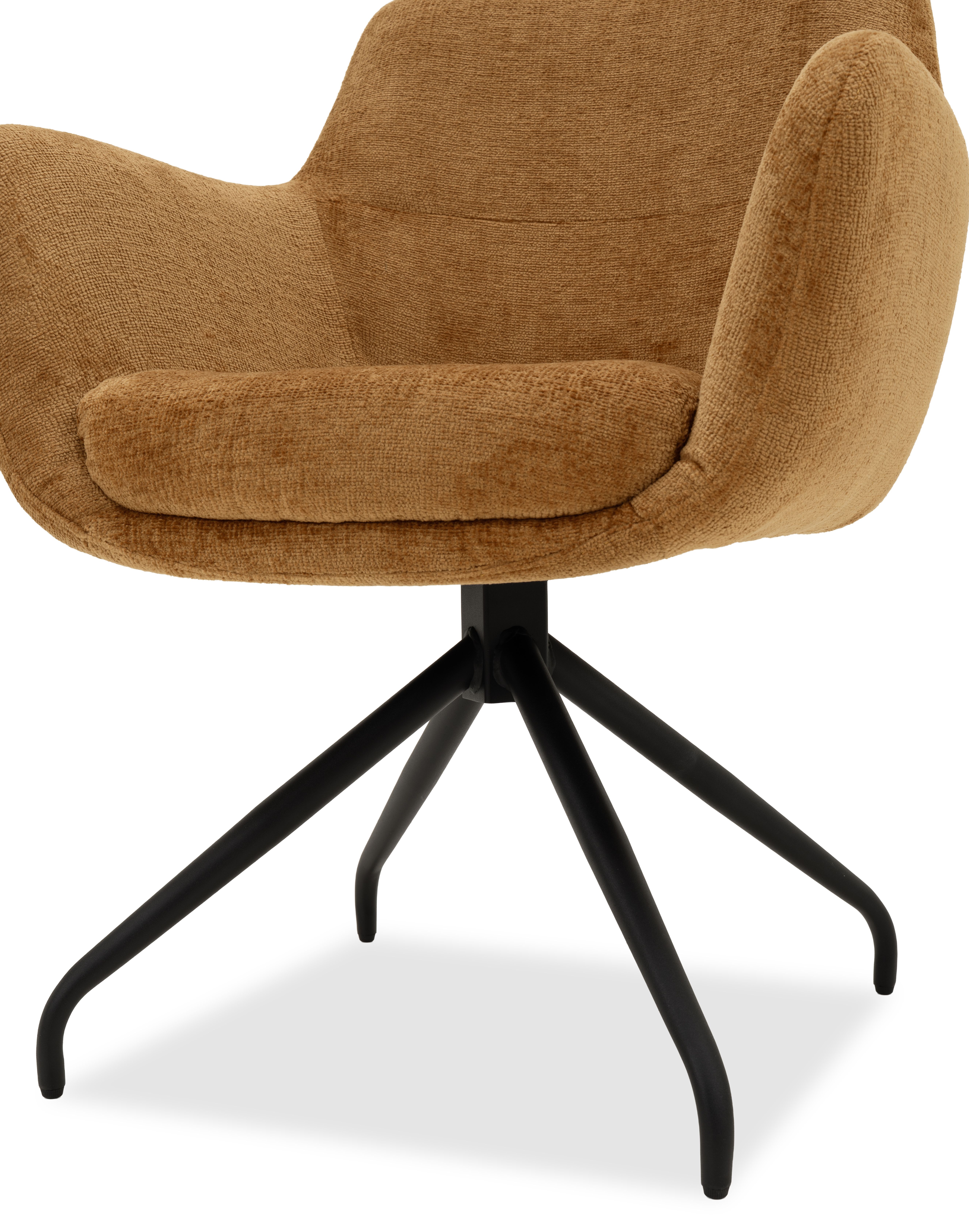 Eetkamerstoel Perfect Harmony 56 Lucienne B64 x D62 x H84 cm