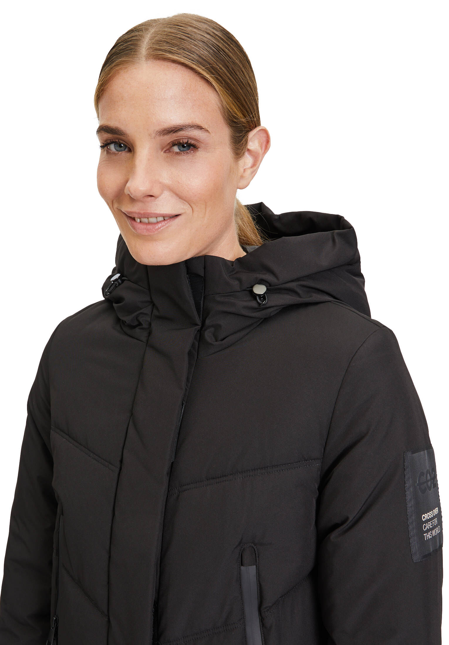 Betty Barclay| Damen Steppjacke