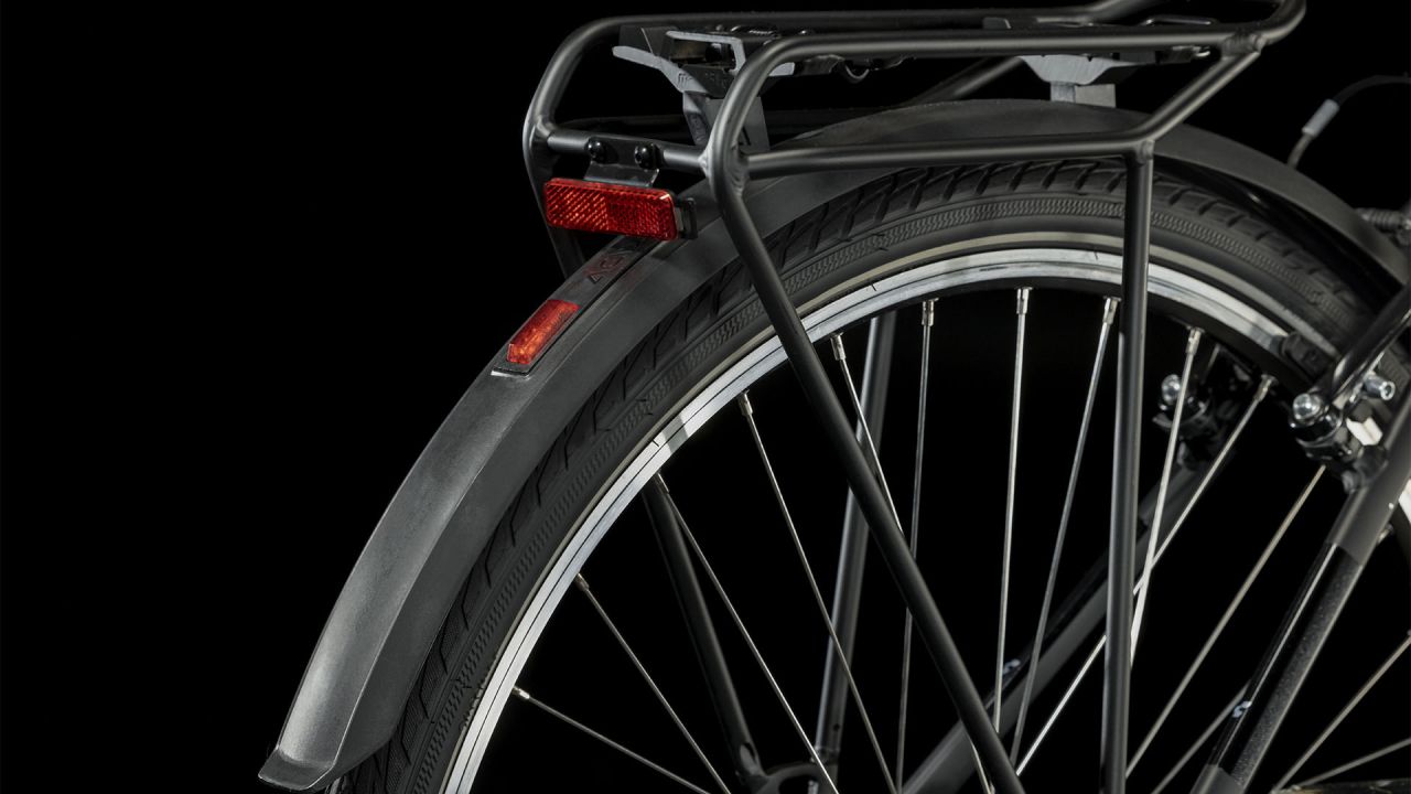 Cube Touring Lady black´n´metal kaufen | Bike-Discount