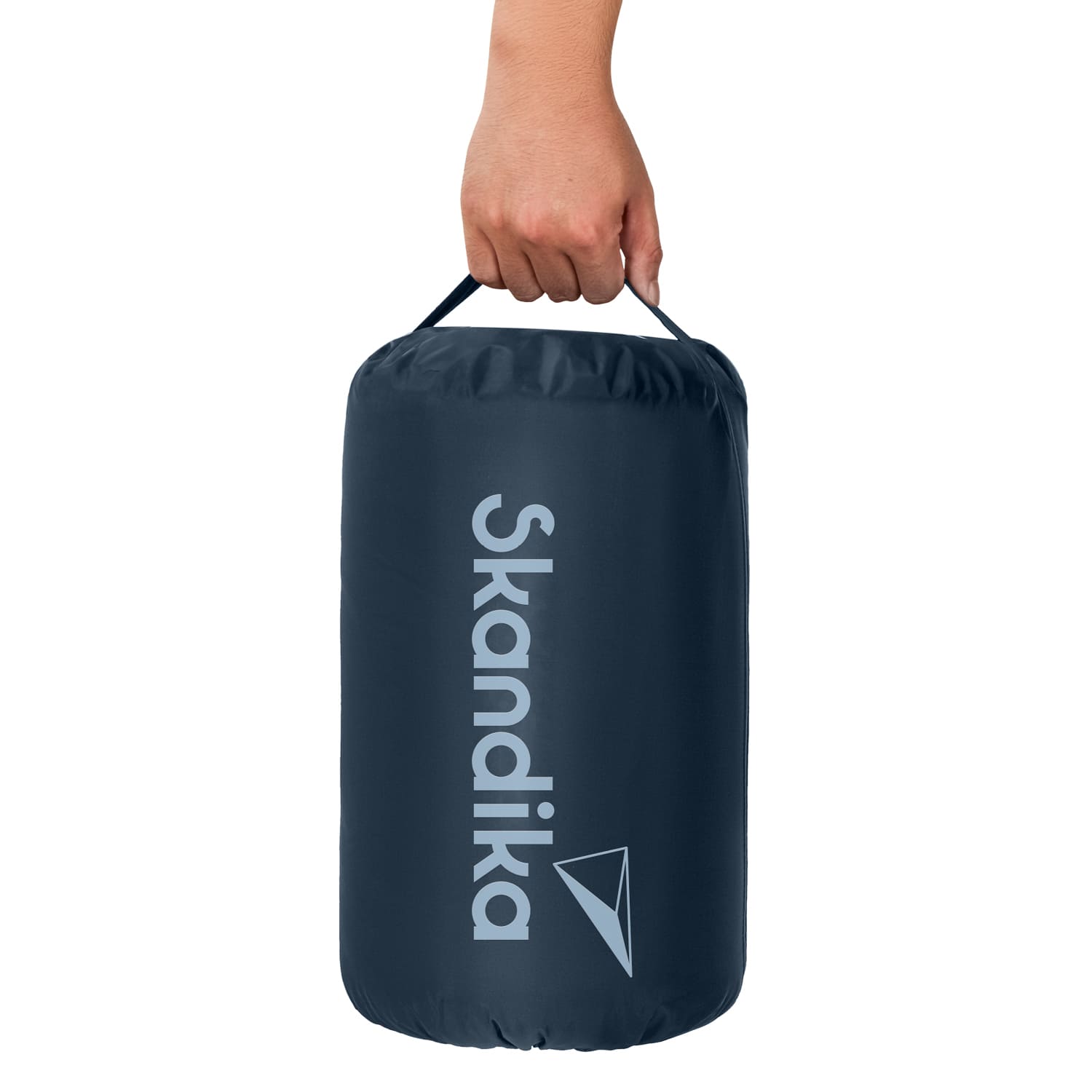 Skandika ligbed XL oplegmat