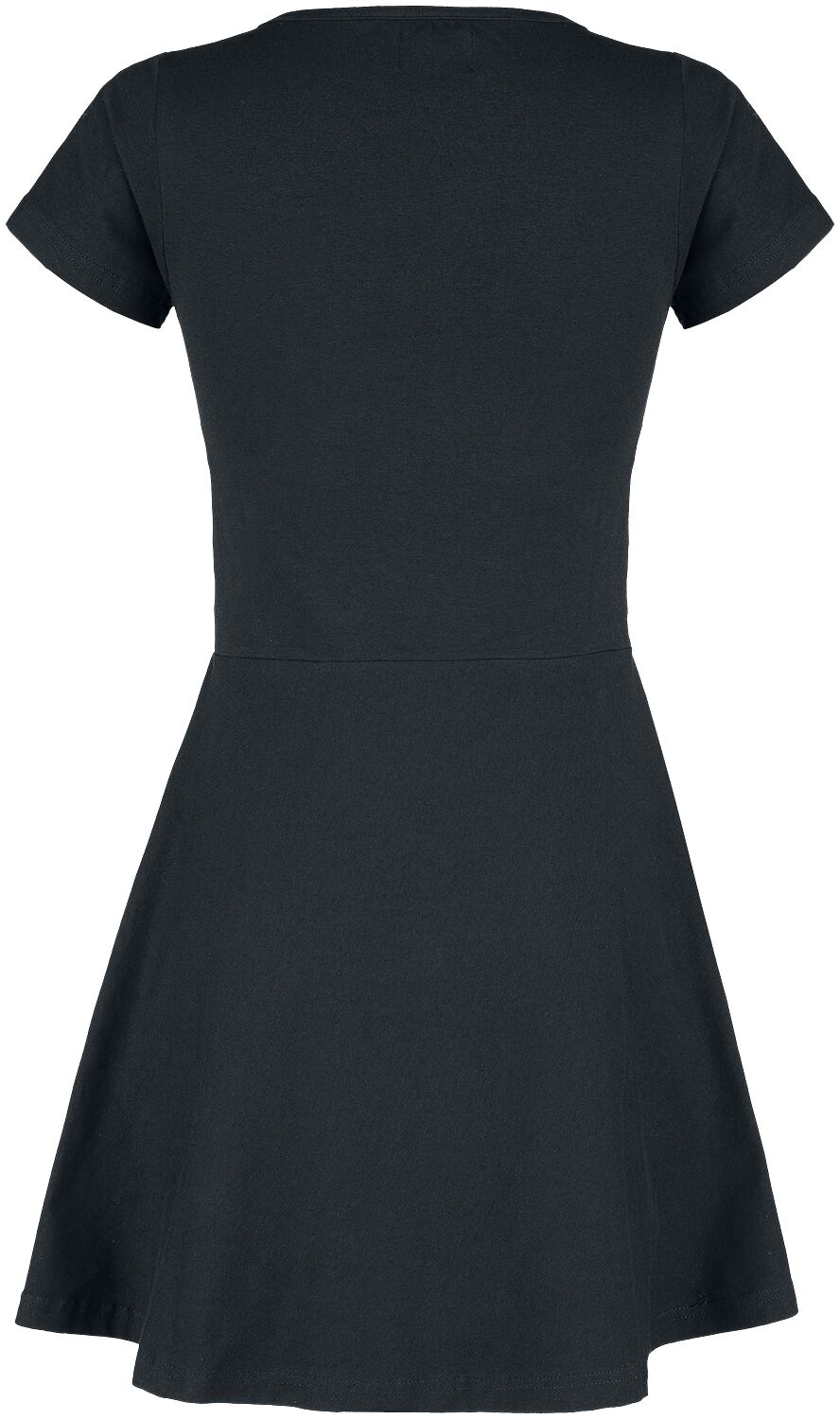 Into The Darkness | Heartless Robe courte