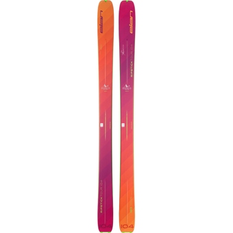 Elan Ripstick Tour 104 24/25 Tourenski