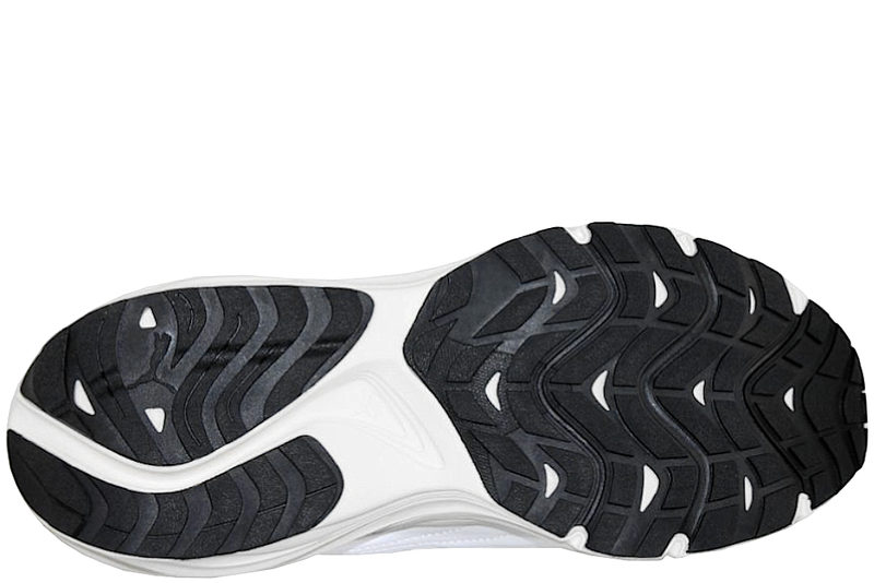 PUMA HYPNOTIC LS SNEAKERS I HVIDT TEKSTIL