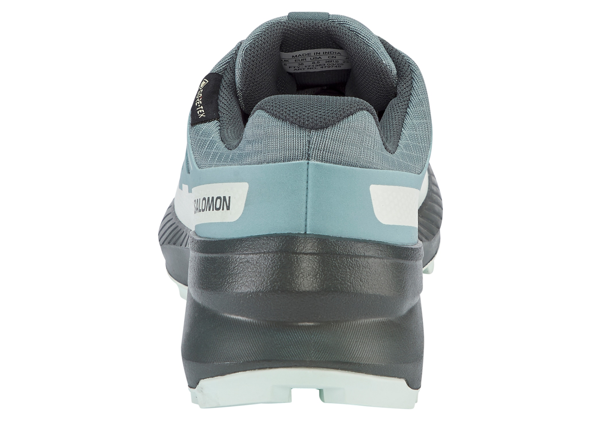 Salomon Trailrunningschuh »SPEEDCROSS PEAK GORE-TEX W«  wasserdicht