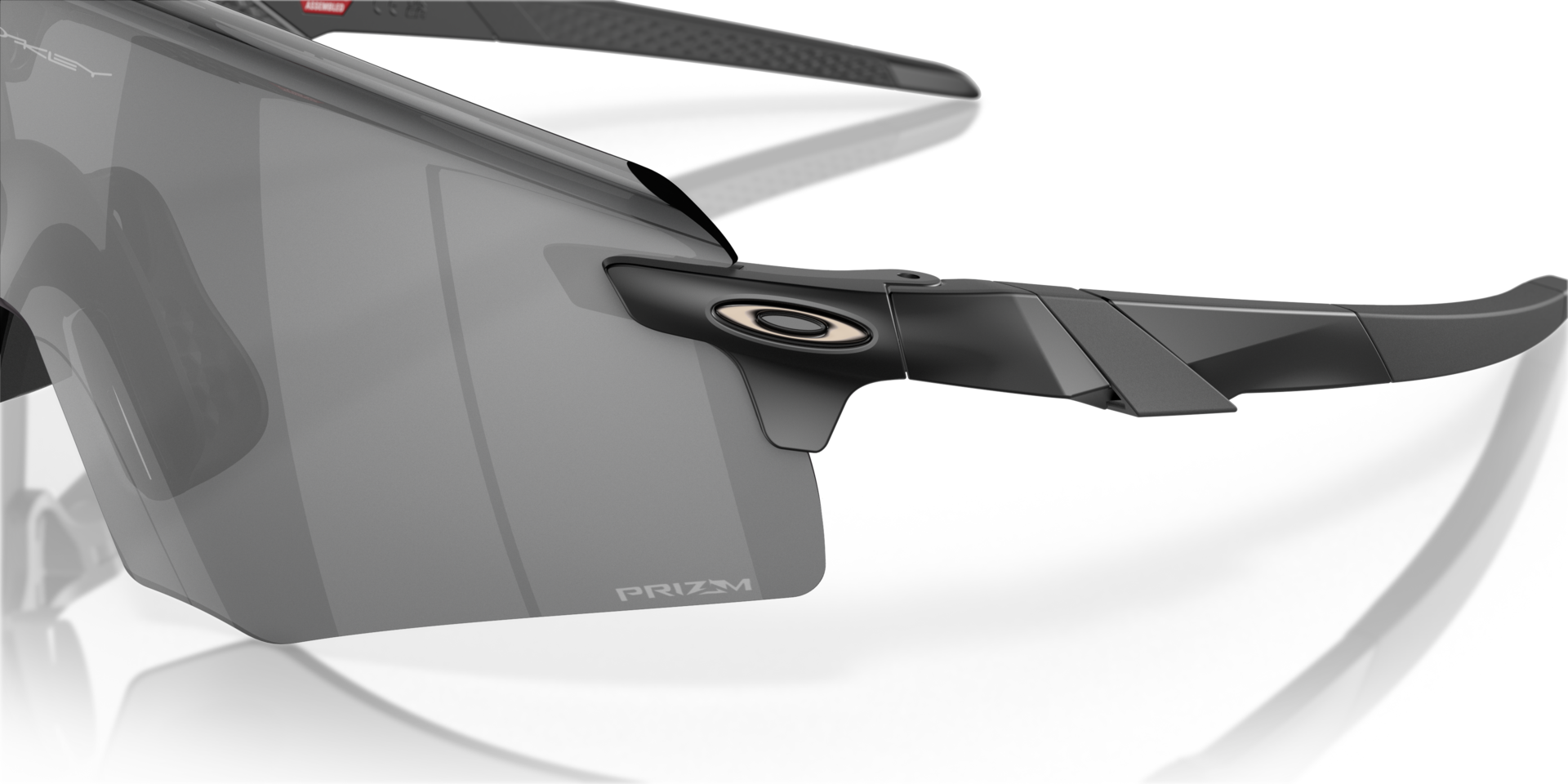 Oakley Encoder<br>Prizm Black linse