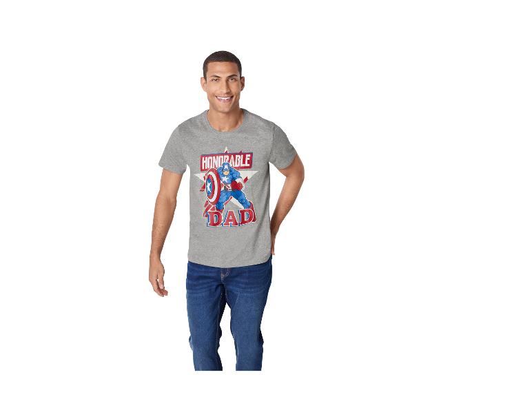 Heren T-shirt