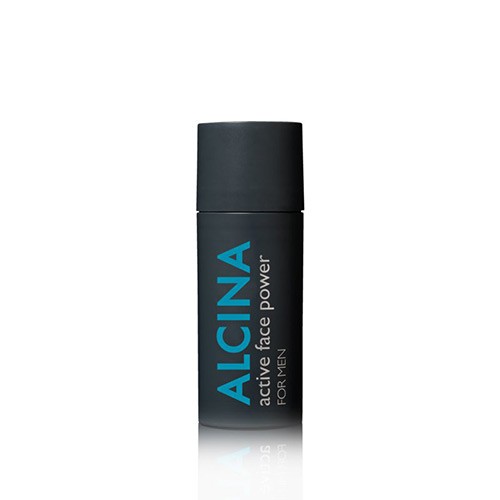 Alcina men active face power 50ml