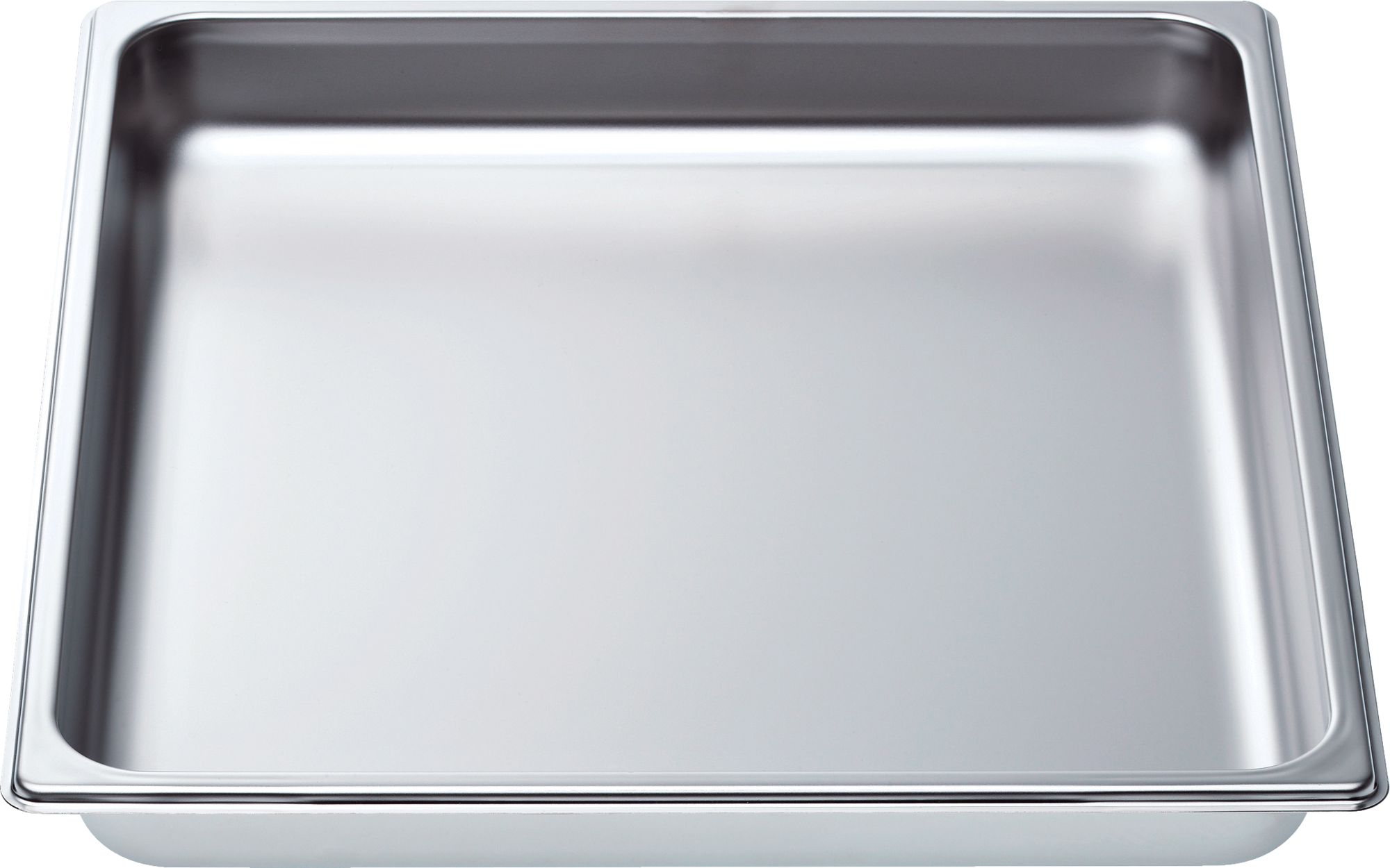 Recipiente para cozinhar Bandeja Gastronorm Dimensões: 35,4 x 32,5 x 4 cm 00664950HEZ36D353