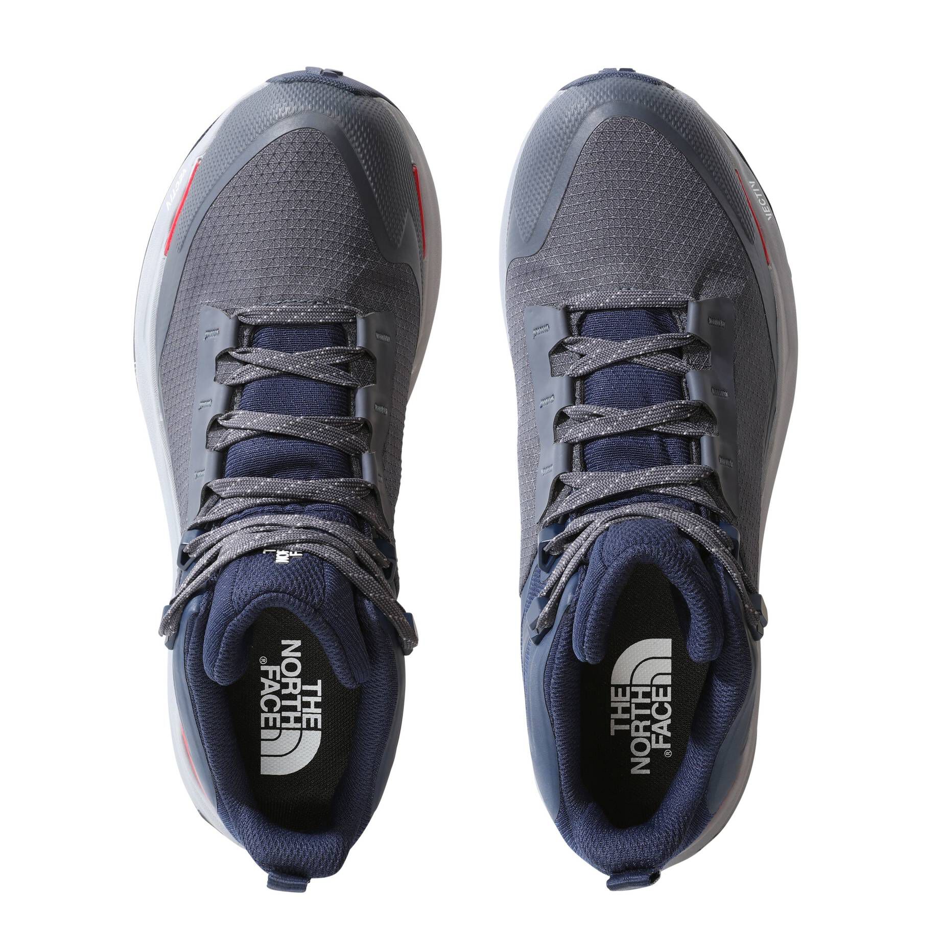 The North Face| Herren Wanderschuh VECTIV EXPLORIS 2 MID FUTURELIGHT