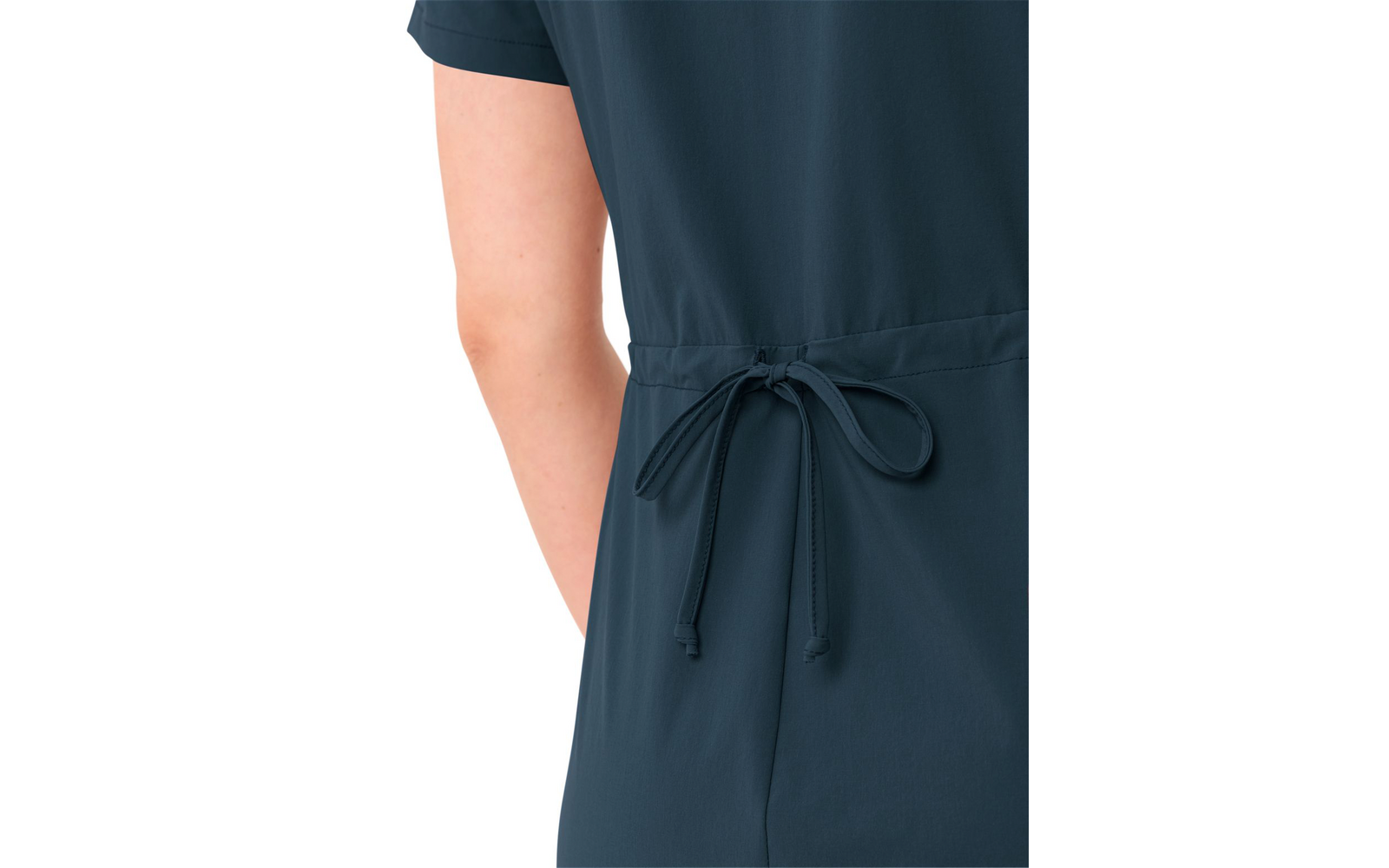 Vaude Farley Stretch Dress Damen Kleid