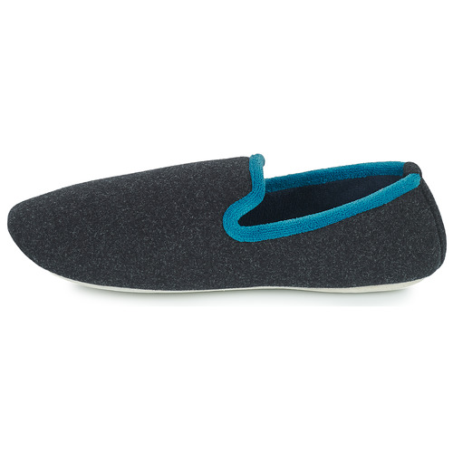 Isotoner - 96867 - Bleu