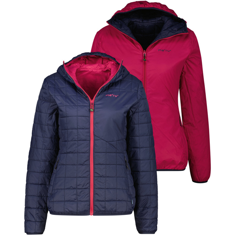 Meru Damen Naknek Jacke