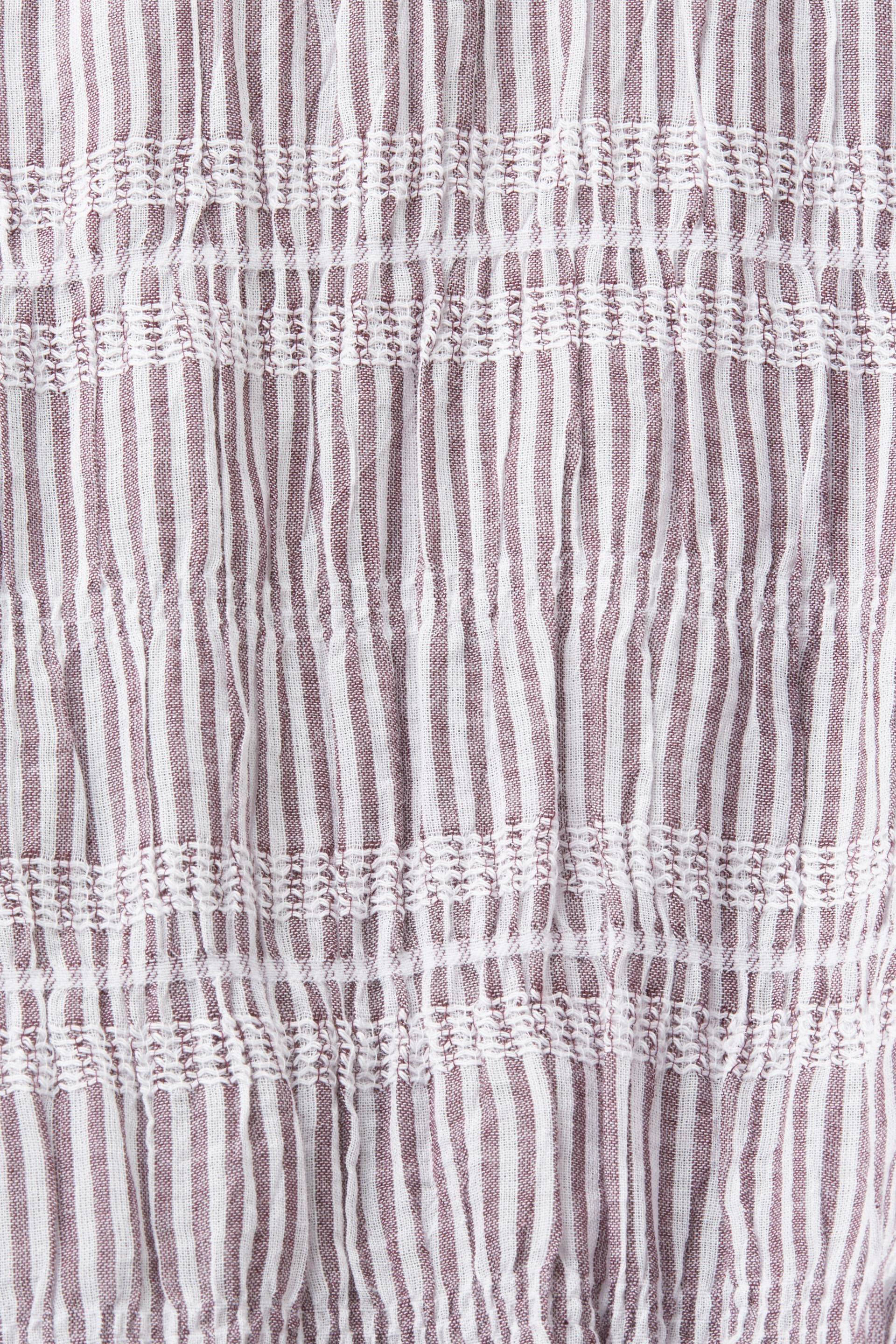 Blouses woven