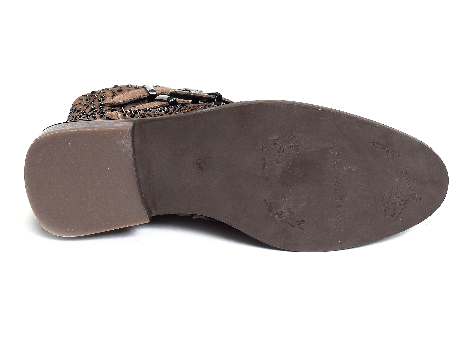 Perdita 275 marron