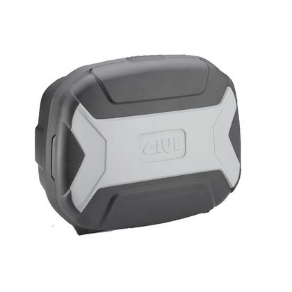 Top case Givi TRK35BN TREKKER LITE 35 (35 litres) Universel - Noir / Gris