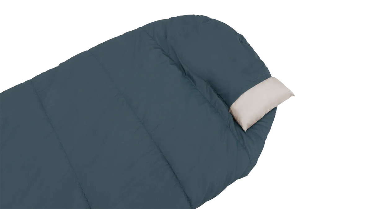 Campion Lux Blue