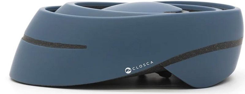 Closca - Loop - Vouwhelm - Aurora Abyss