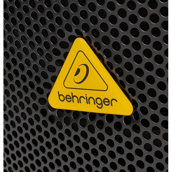 Behringer B1520 Pro Eurolive Fullrangebox