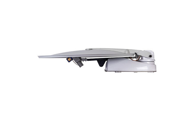 Sat-Anlage Oyster 85 Premium