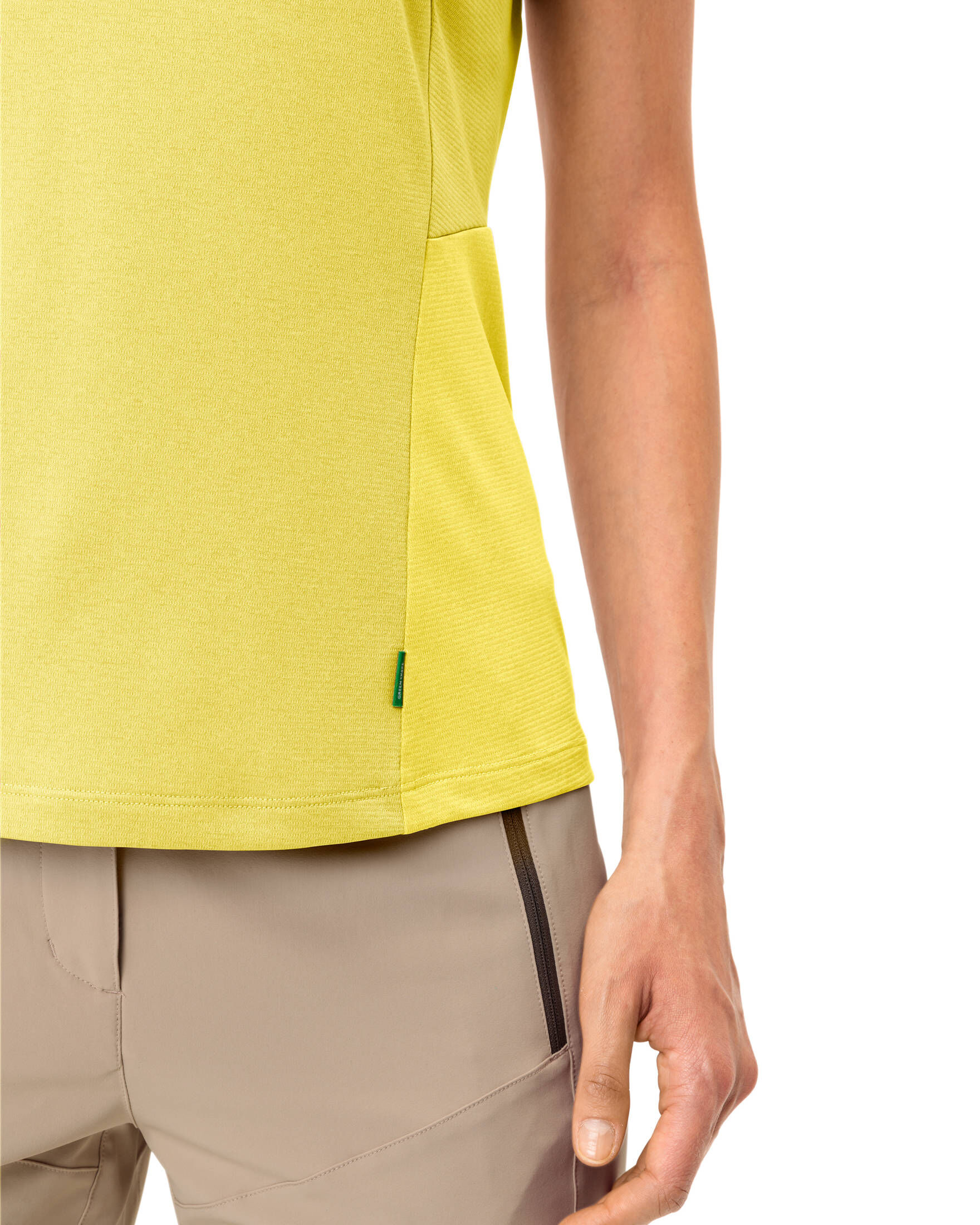 VAUDE| Damen T-Shirt ELOPE