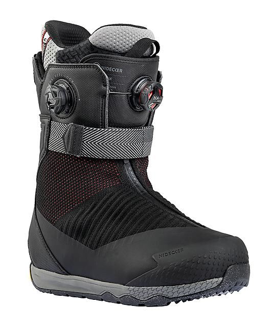NIDECKER - BOOTS INDEX SPLITBOARD