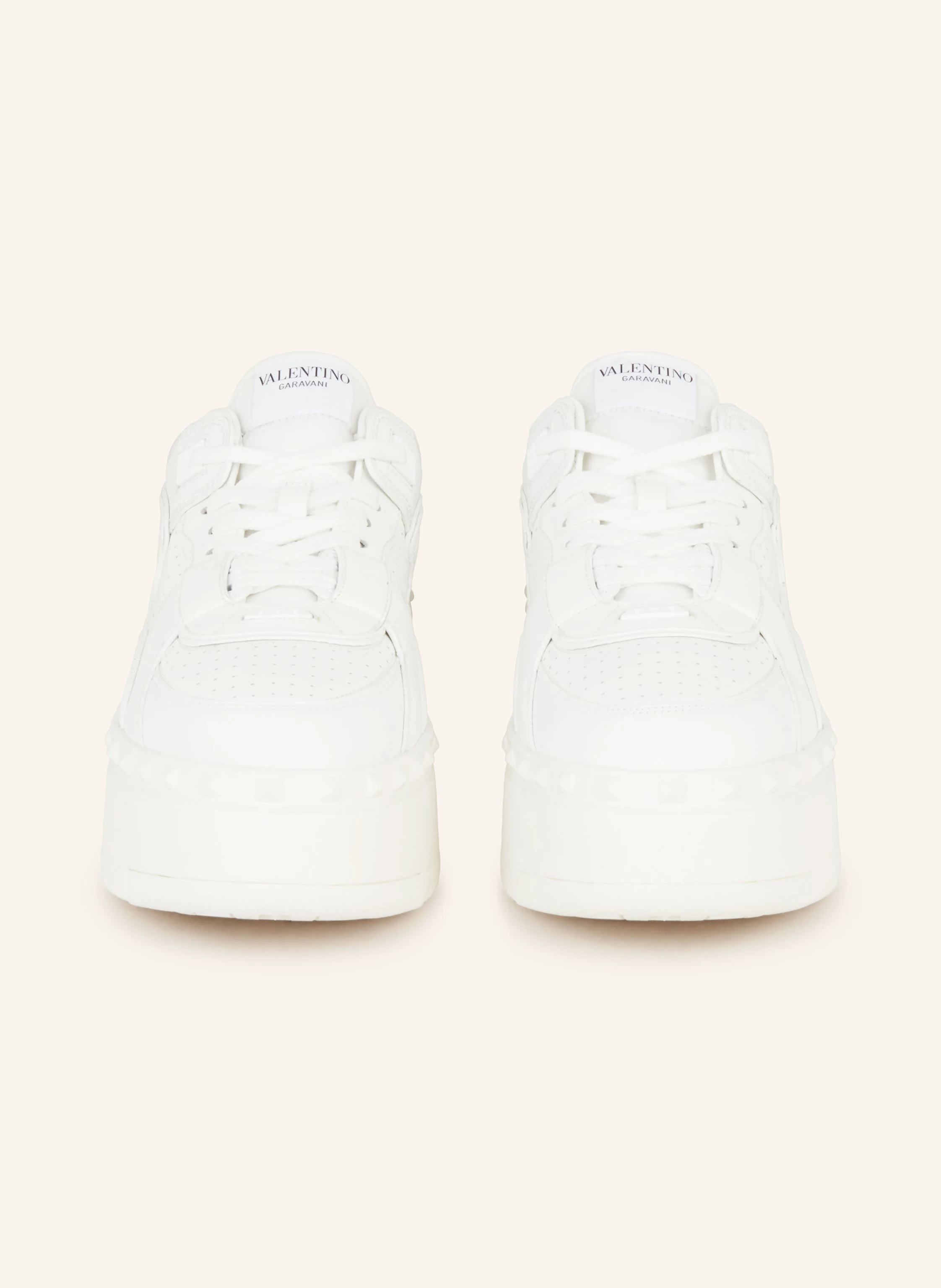 VALENTINO GARAVANI Sneaker FREEDOTS XL