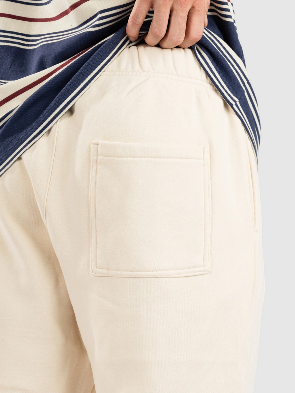 Ninth Hall Fundamental Sweatpants birch