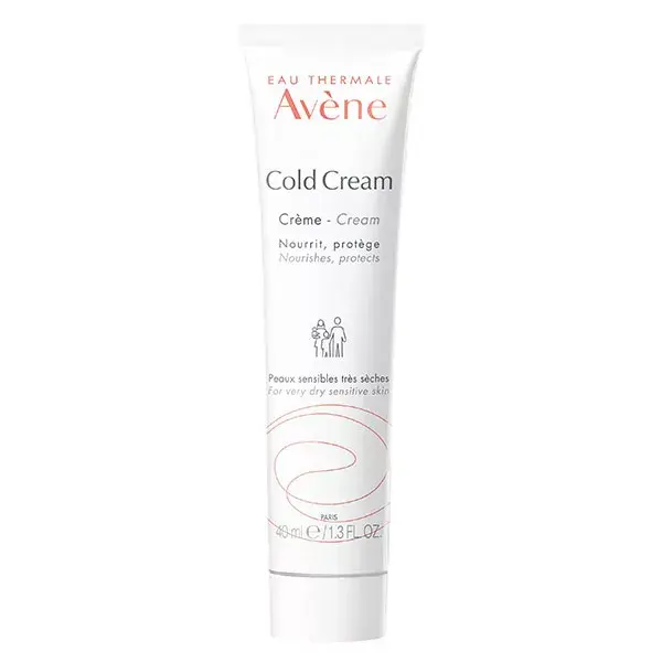 Avène Cold Cream Crème 40ml