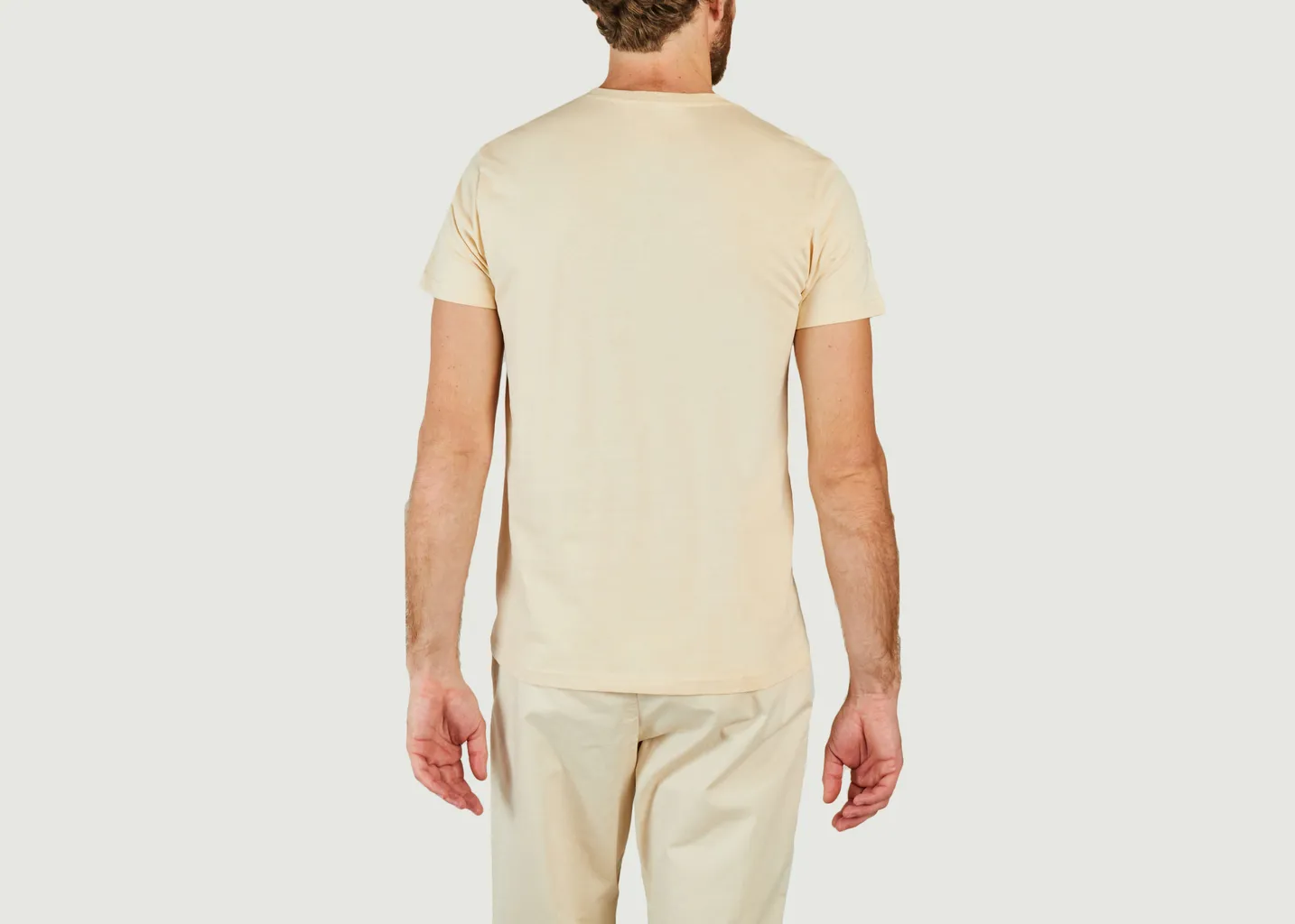 T-shirt To The Sea Bask in the Sun