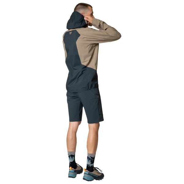 Dynafit - Transalper DST Shorts - Short