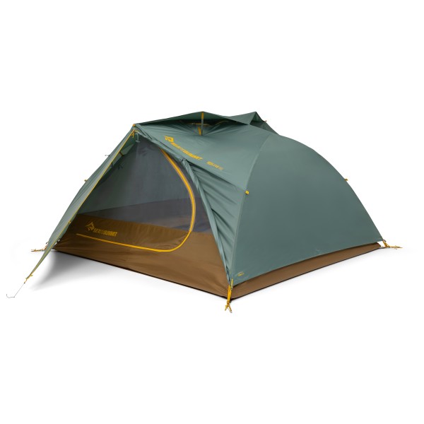 Sea to Summit - Ikos Evo Tent TR3 - Tente 3 places