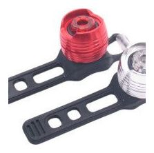 EDGE Kit d'éclairage Bullet - Batteries incluses (sur carte)