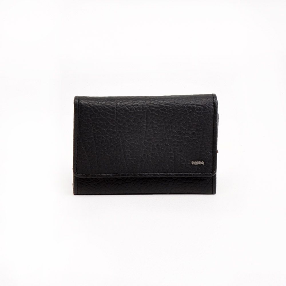 Berba Chamonix Portemonnee Black