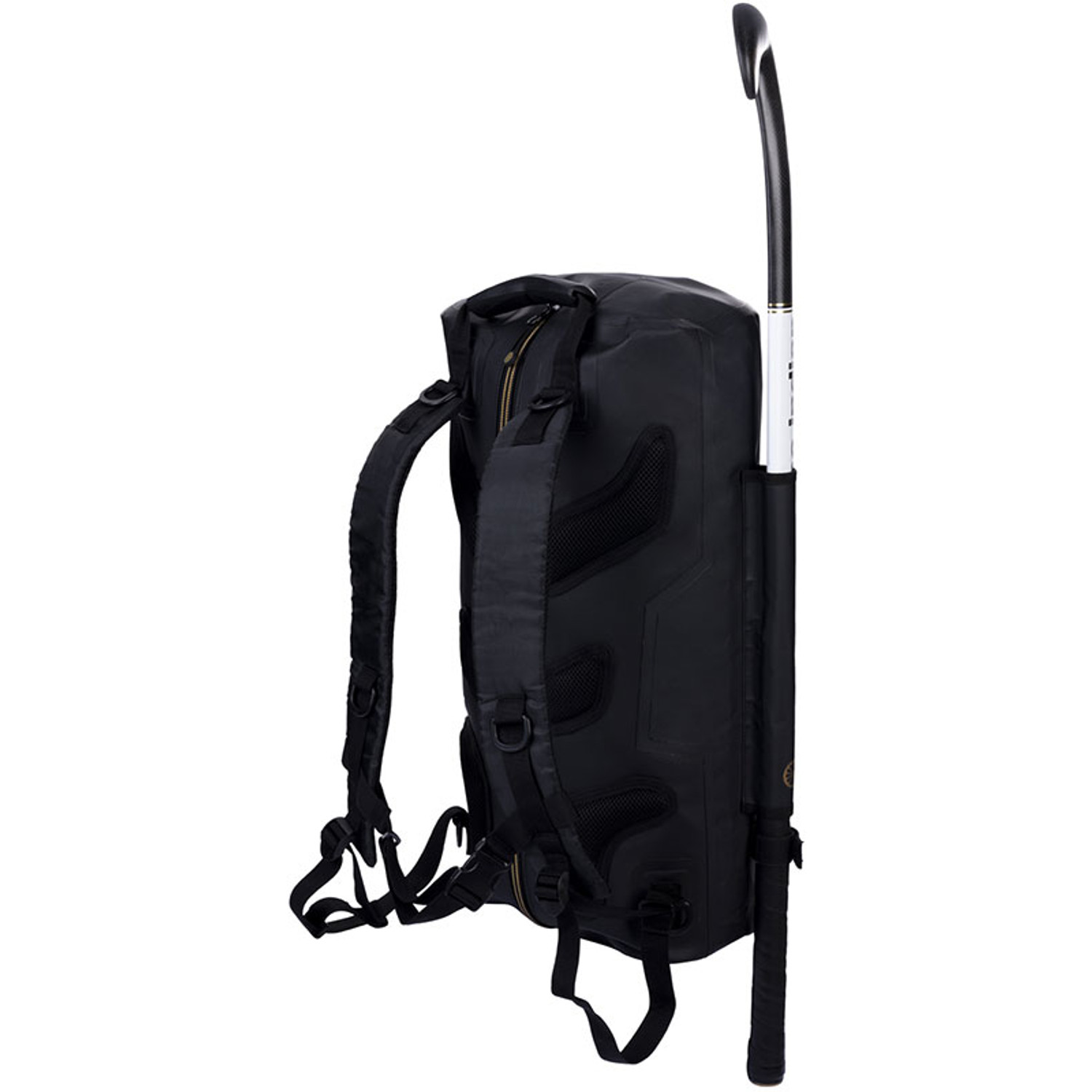 Indian Maharadja Backpack Gold TLX