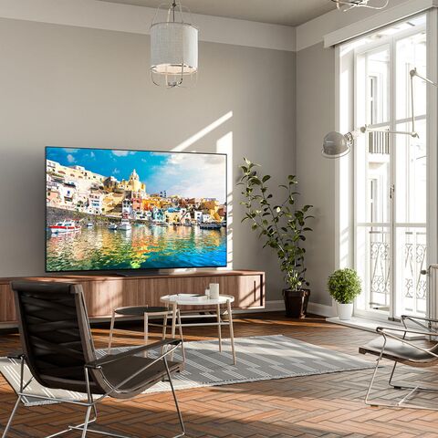 Samsung QN800D – altijd lage prijzen en volledige garantie