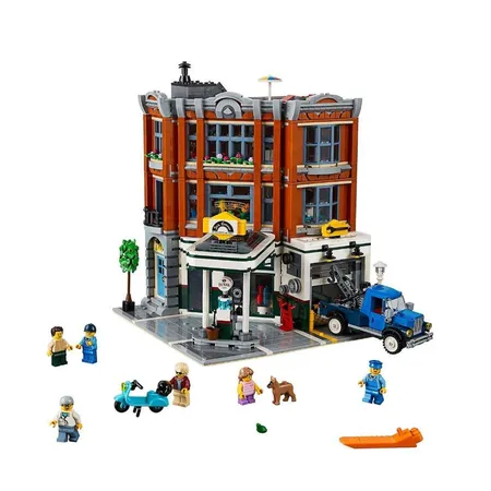 LEGO® Creator 10264 Eckgarage