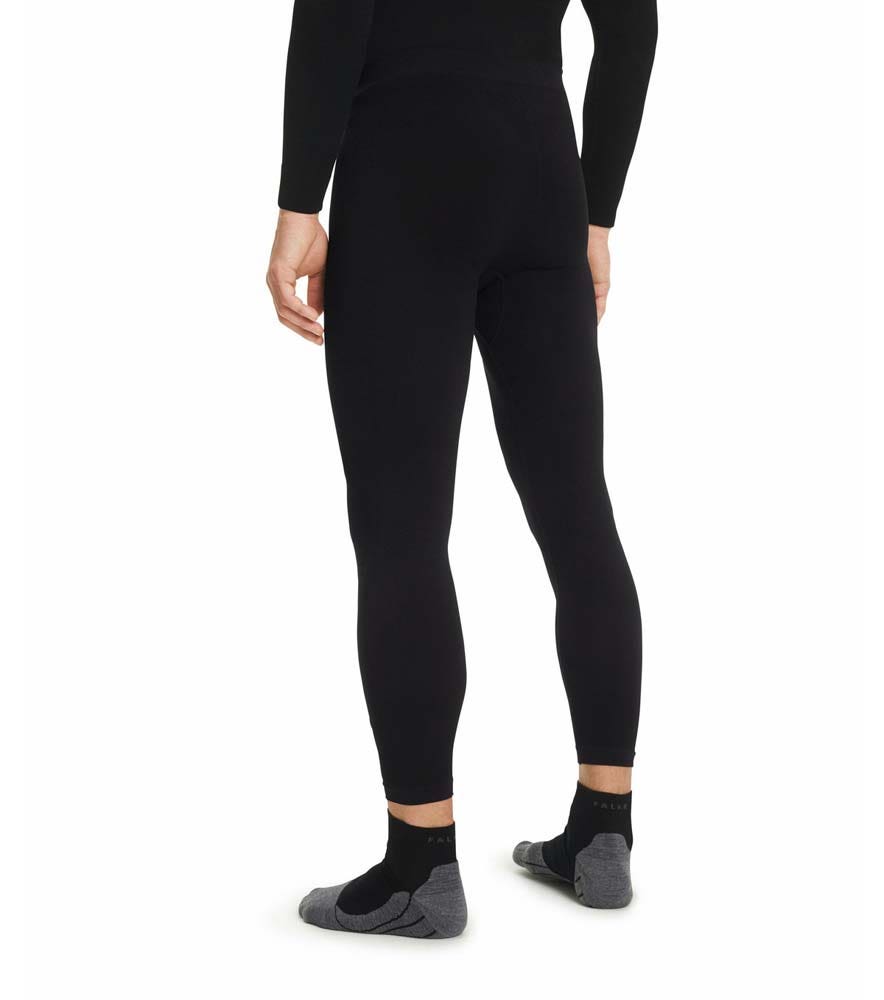 FALKE  Maximum Warm Long Tights Men