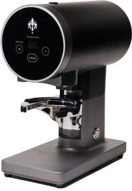 Eureka - Disko - Automatische Tamper - Zwart - 58mm