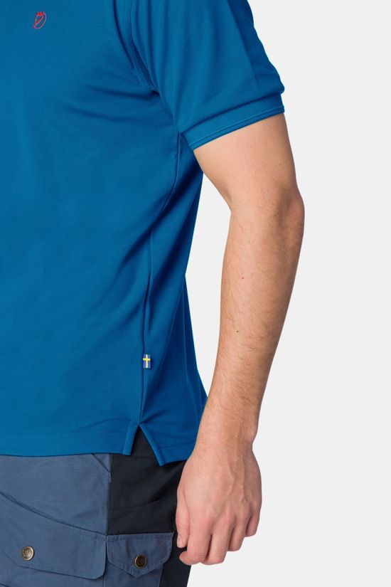 Fjällräven Fjällräven Crowley Pique Shirt