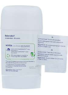 Nivea Dry Comfort Deostick Voordeelverpakking 6x50ML