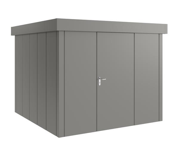 Hörmann Metallgerätehaus Juno JFD10 L-Sk