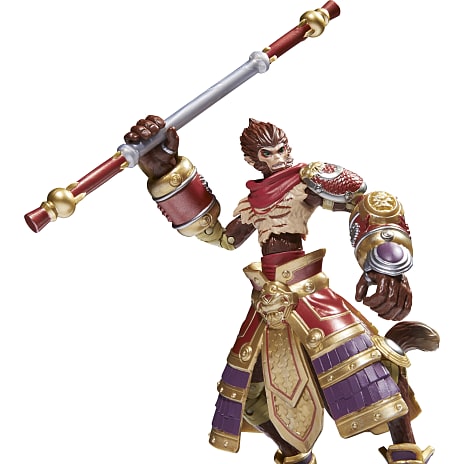 League of Legends figur - Wukong