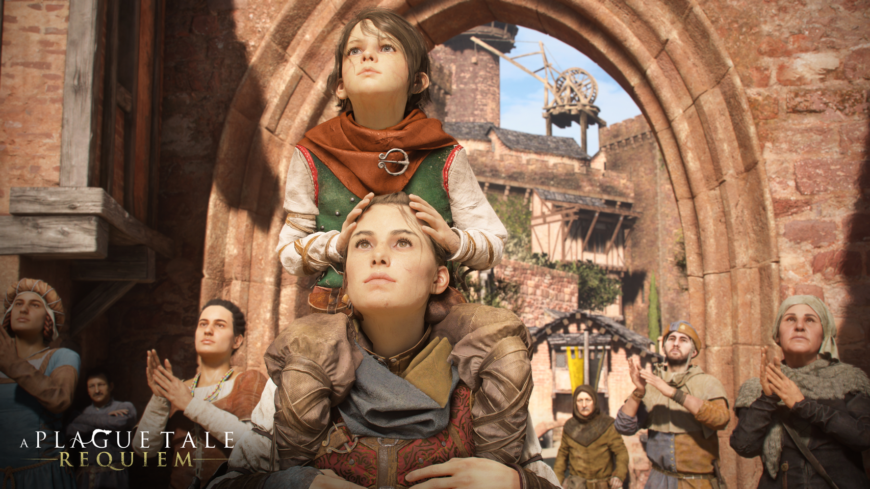 A Plague Tale Bundle- PC